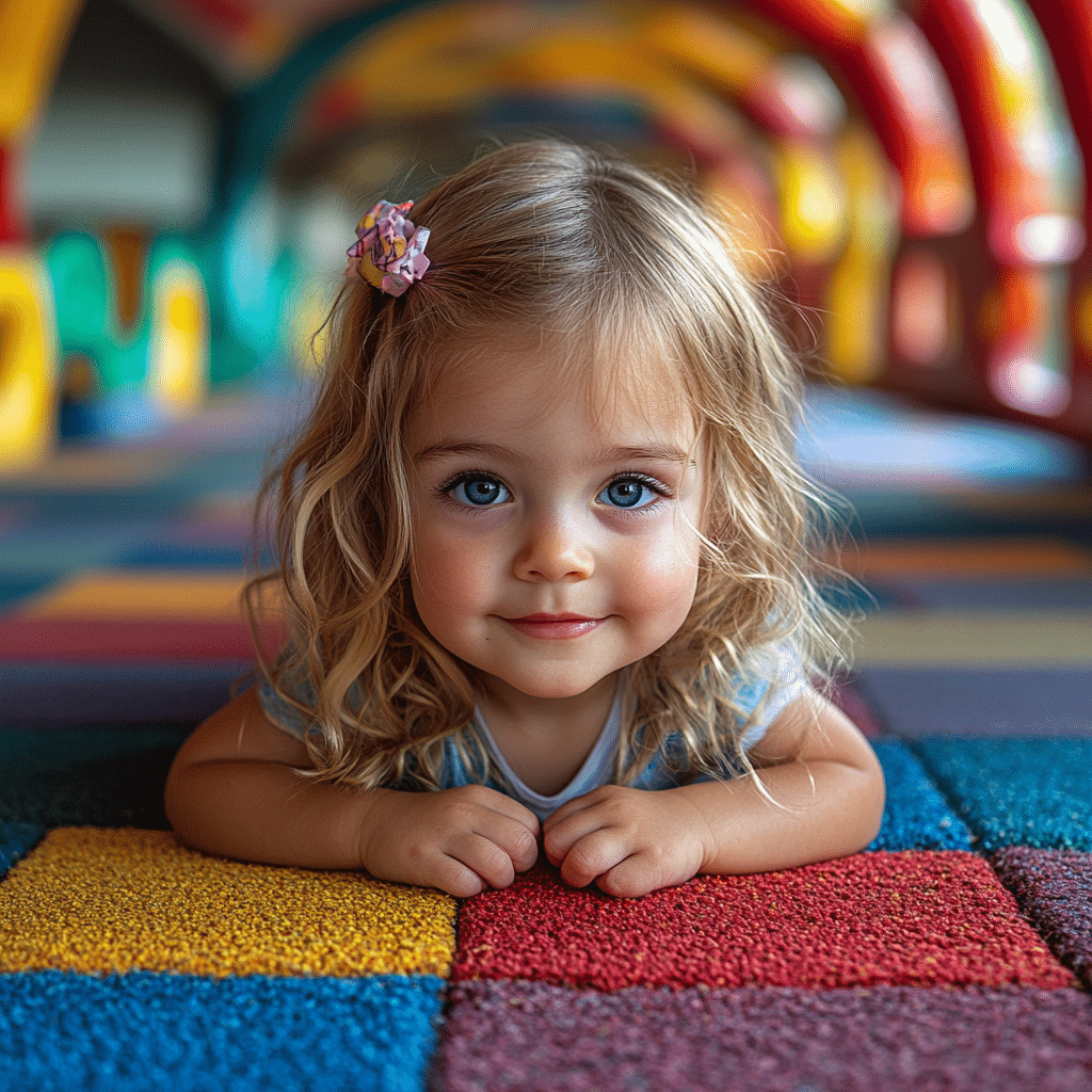 toddler age range