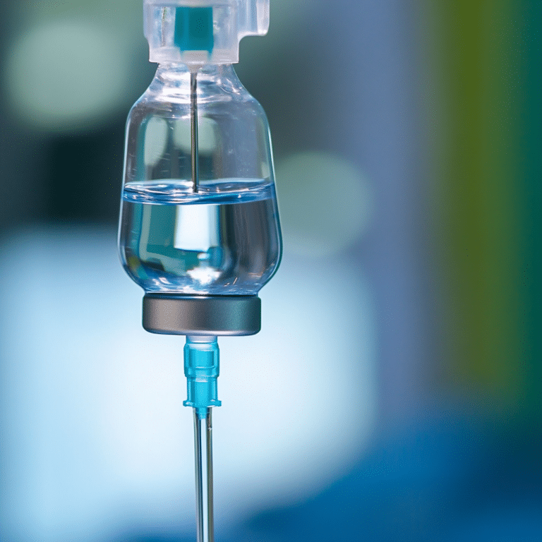 vats procedure