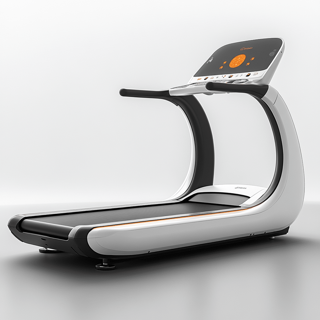 walking treadmill