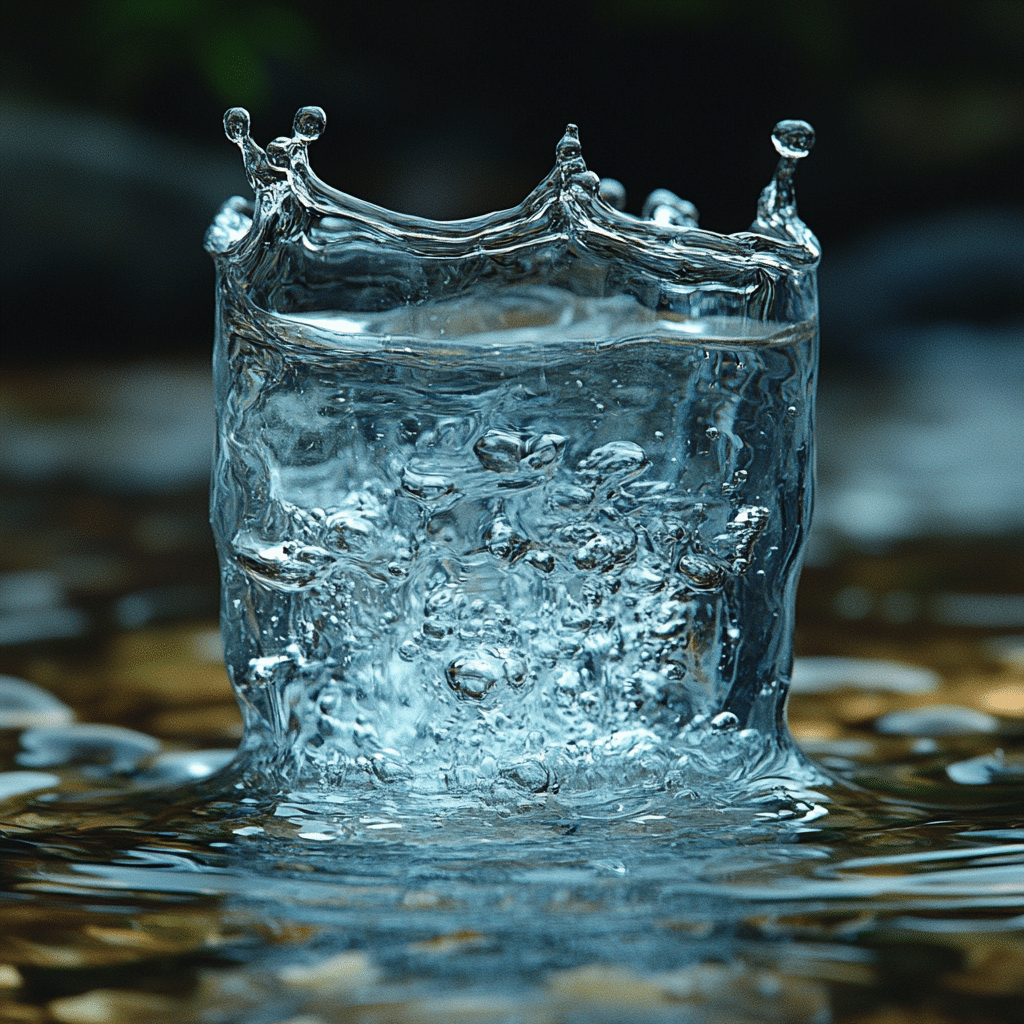 water intoxication