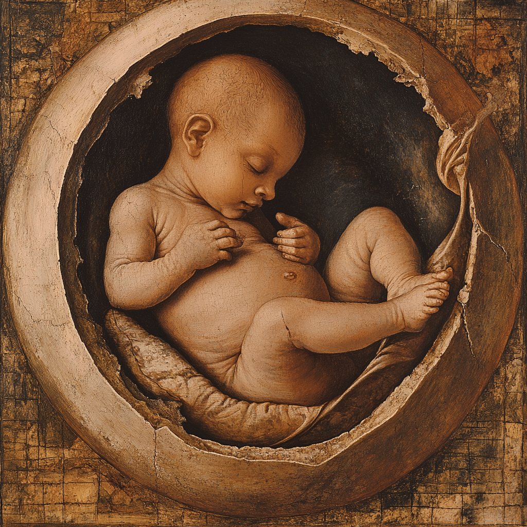 what does fetus mean in latin