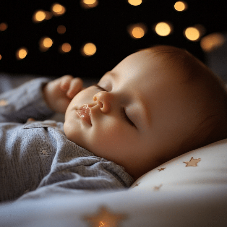 6 month sleep regression