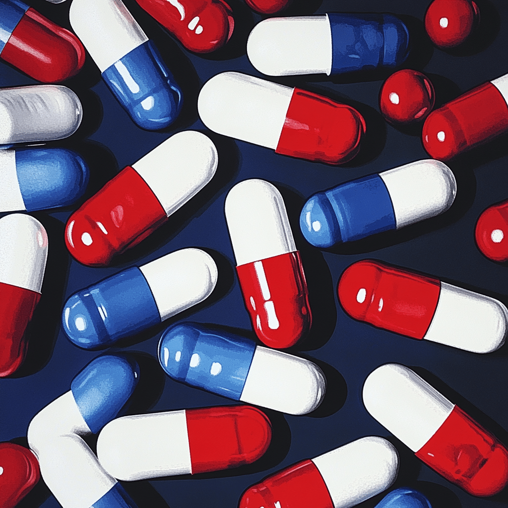 ciprofloxacin 500