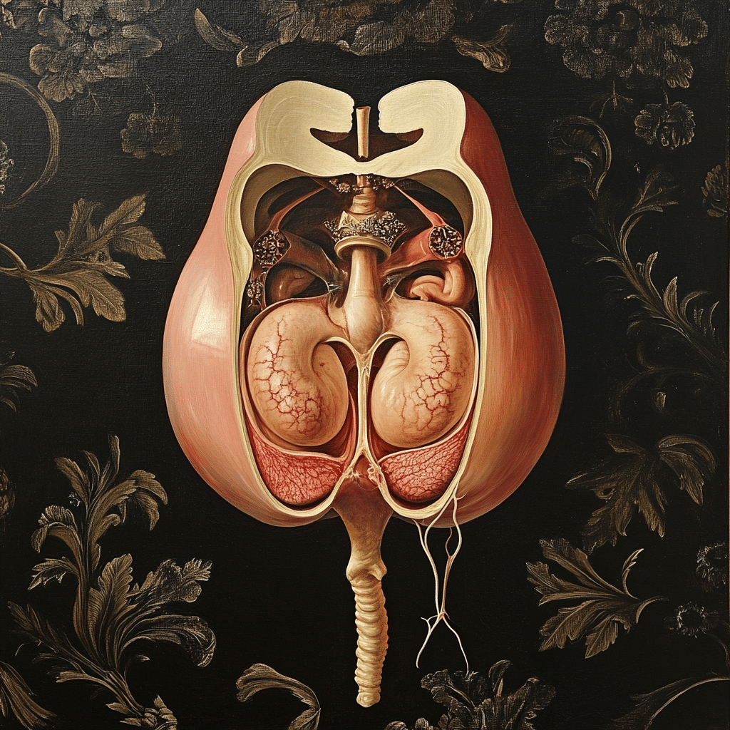 corpus luteum