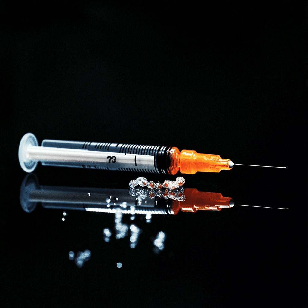 depo shot side effects