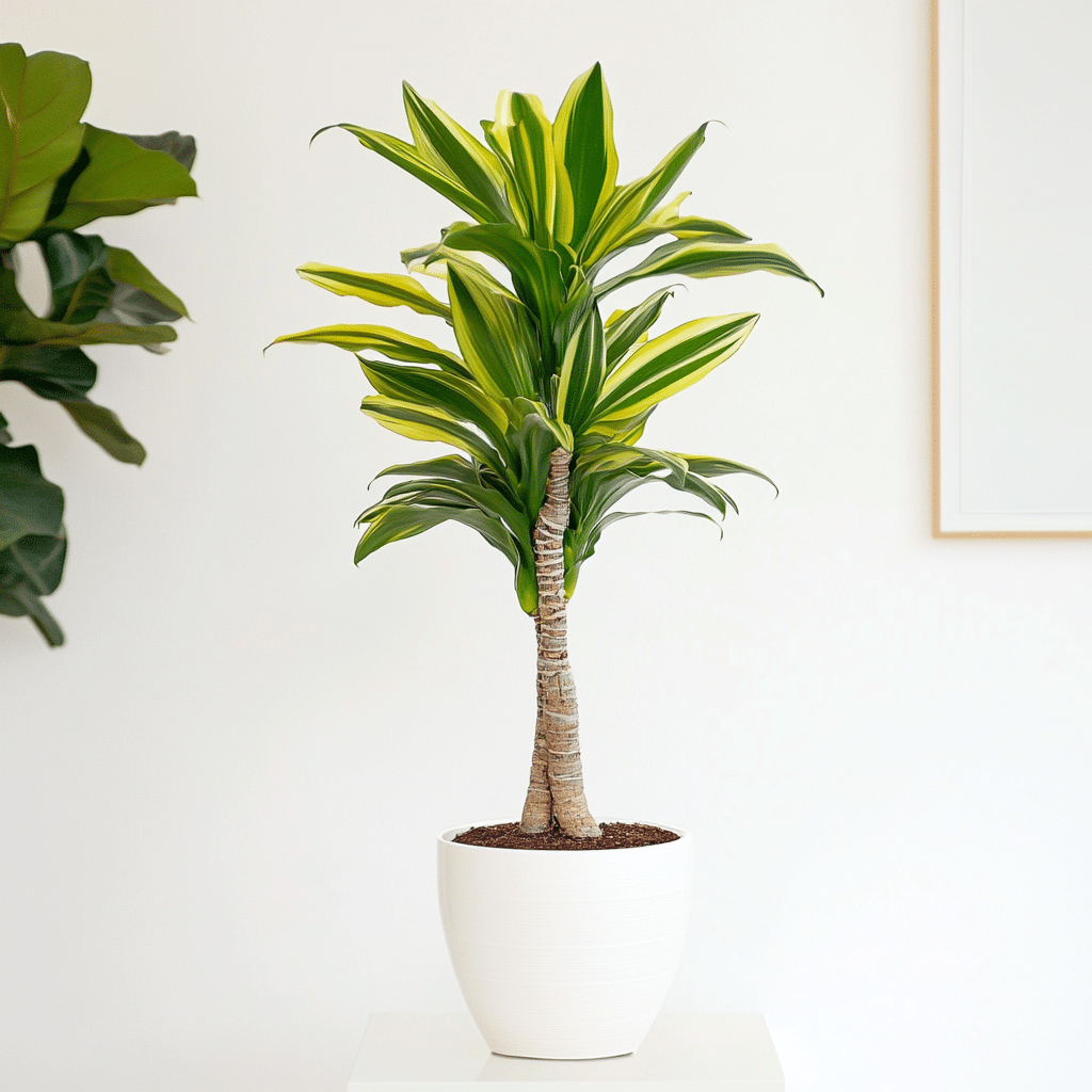 dracaena trifasciata