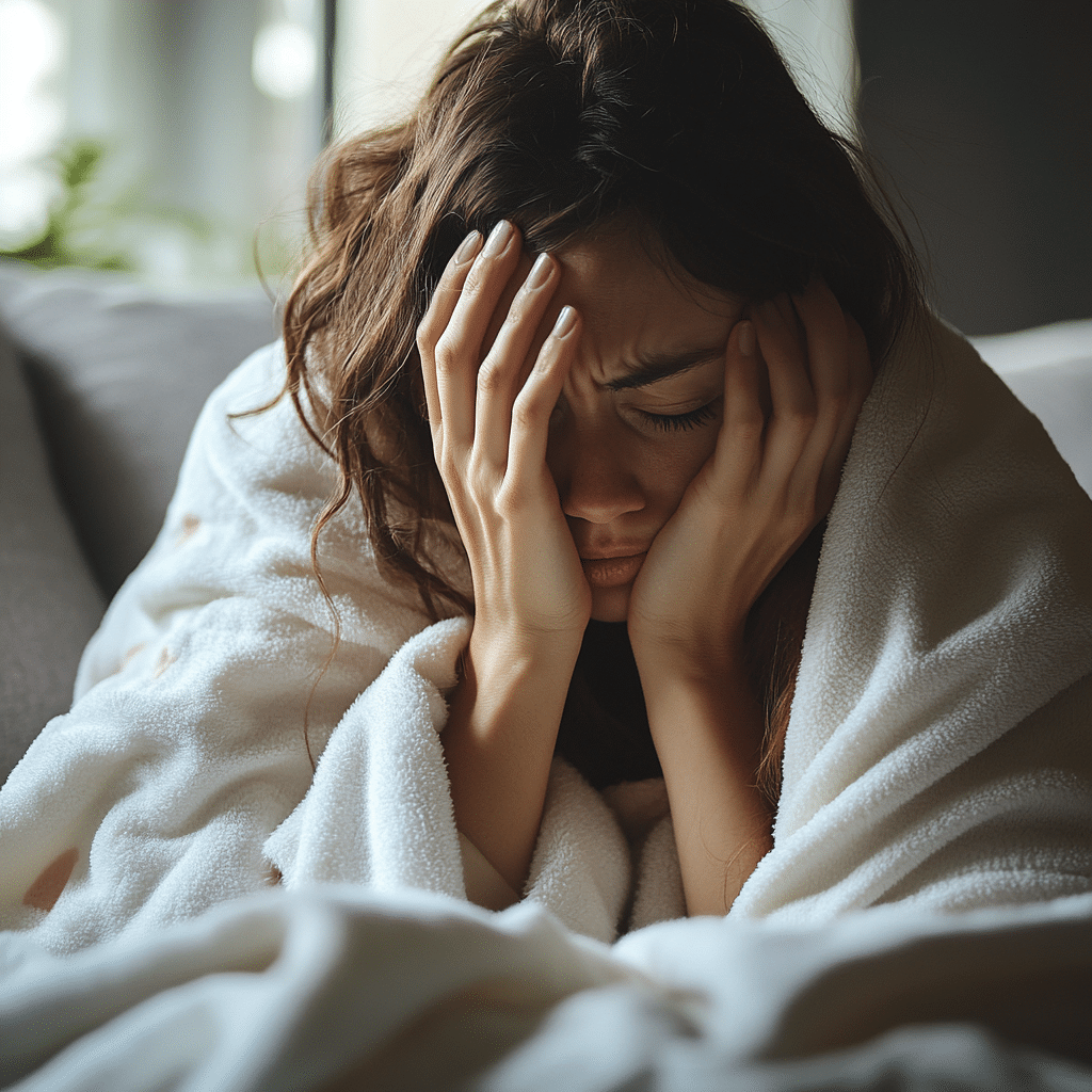 fever in adults when to worry