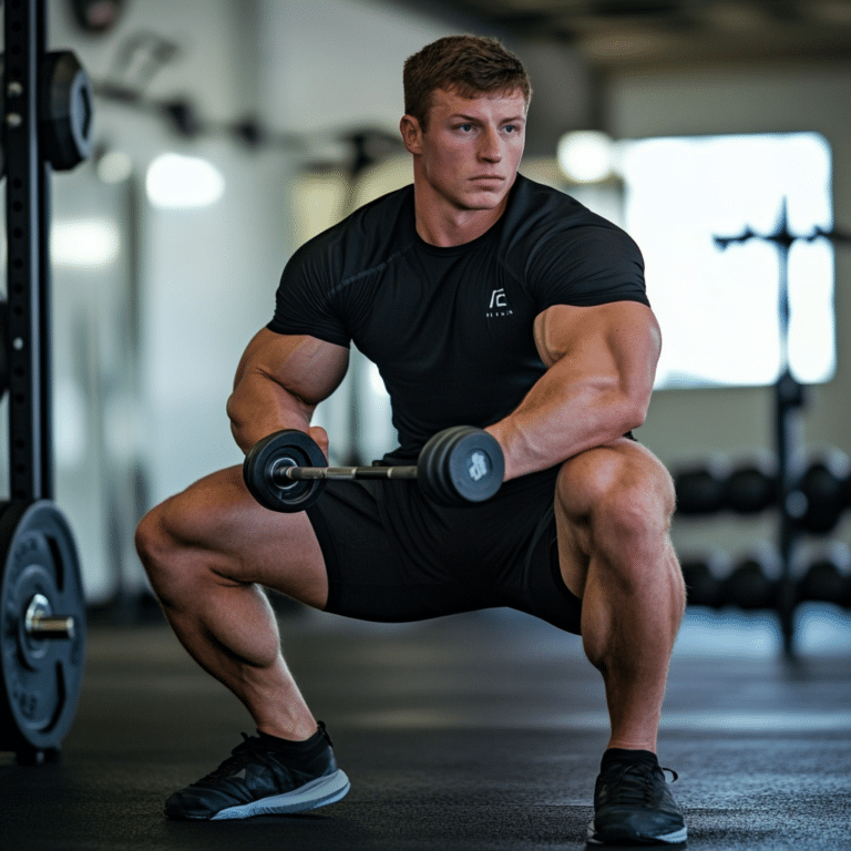 leg workouts