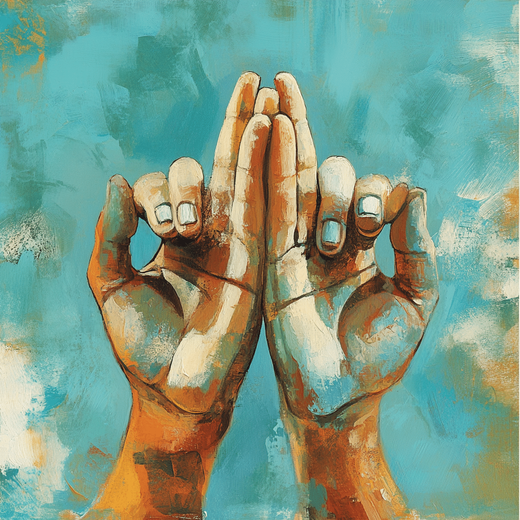 mudras