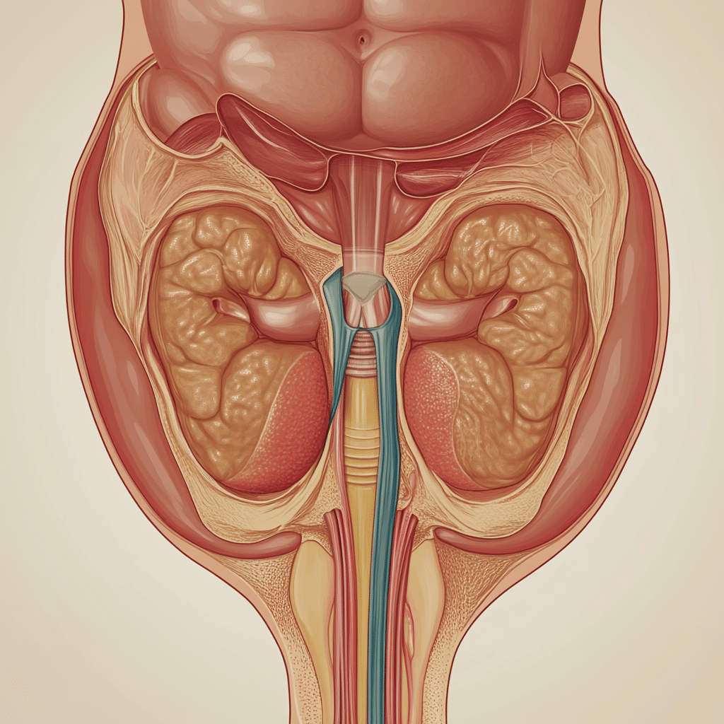 prostatectomy