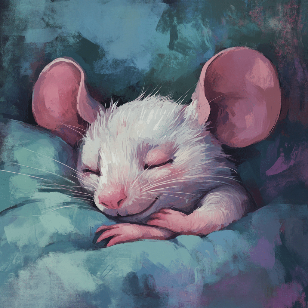 sleepy