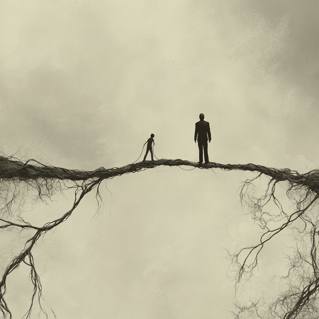 tension
