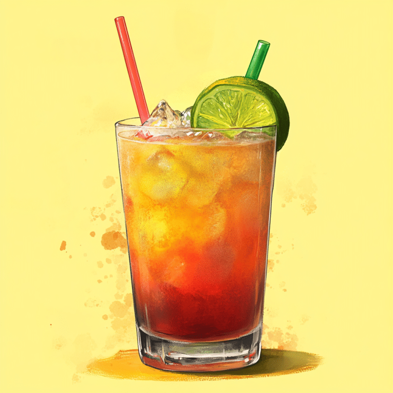 v8 drink