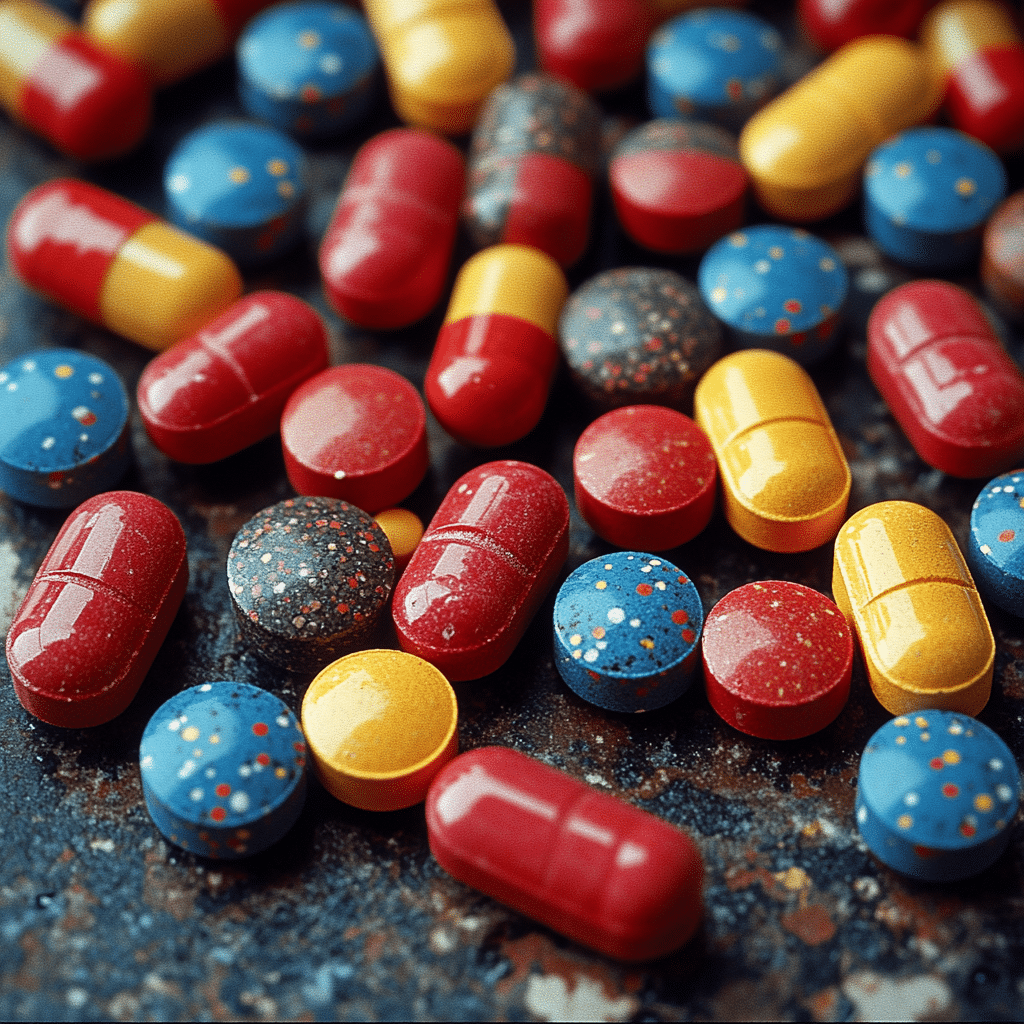 side effects of losartan