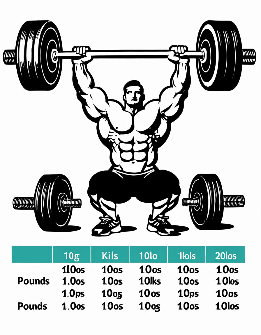10 kilos in pounds