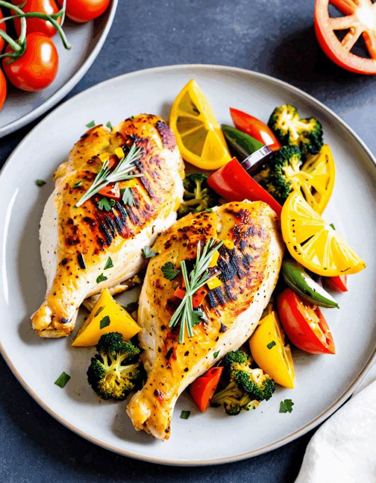 bake chicken breasts