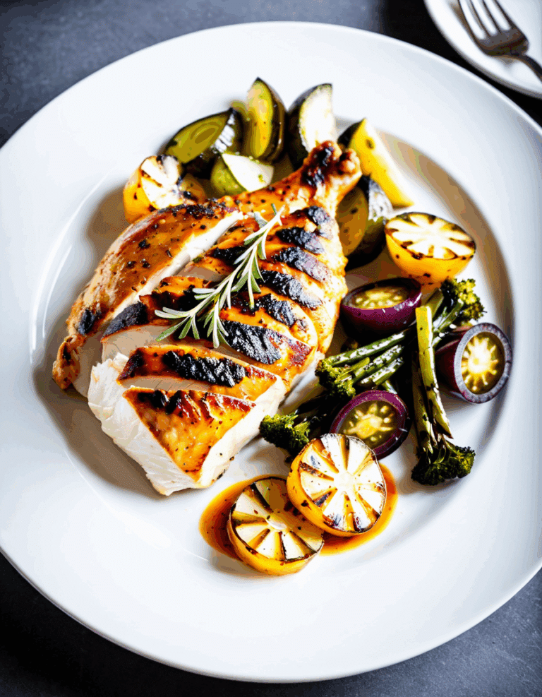 baking chicken breast
