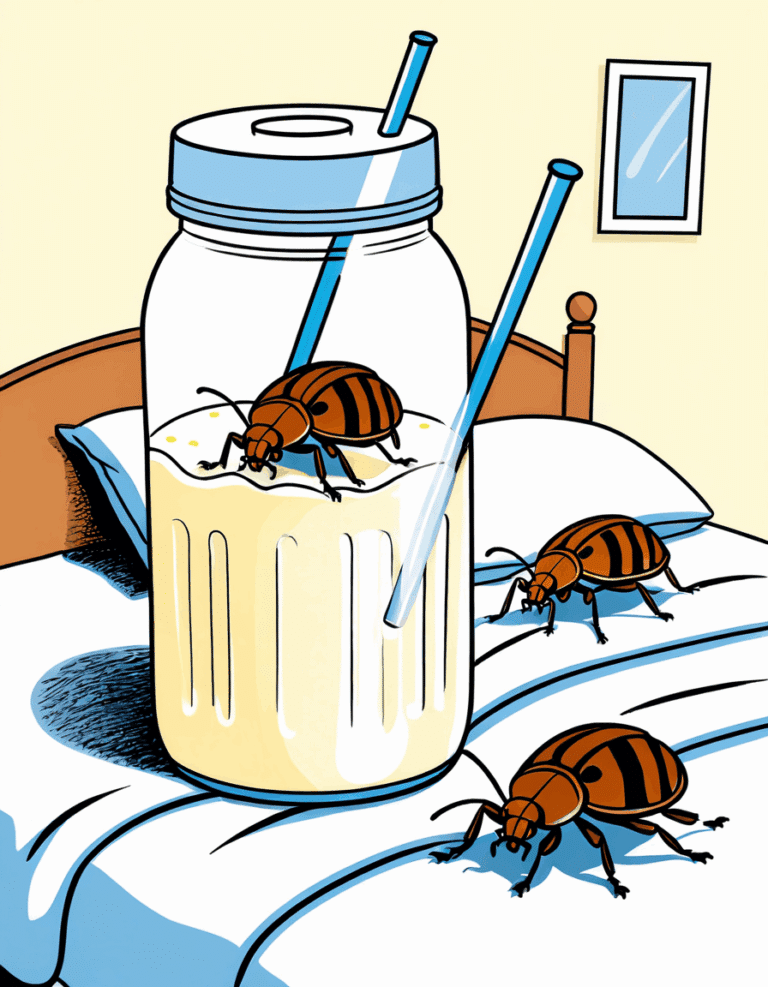 bed bugs pictures