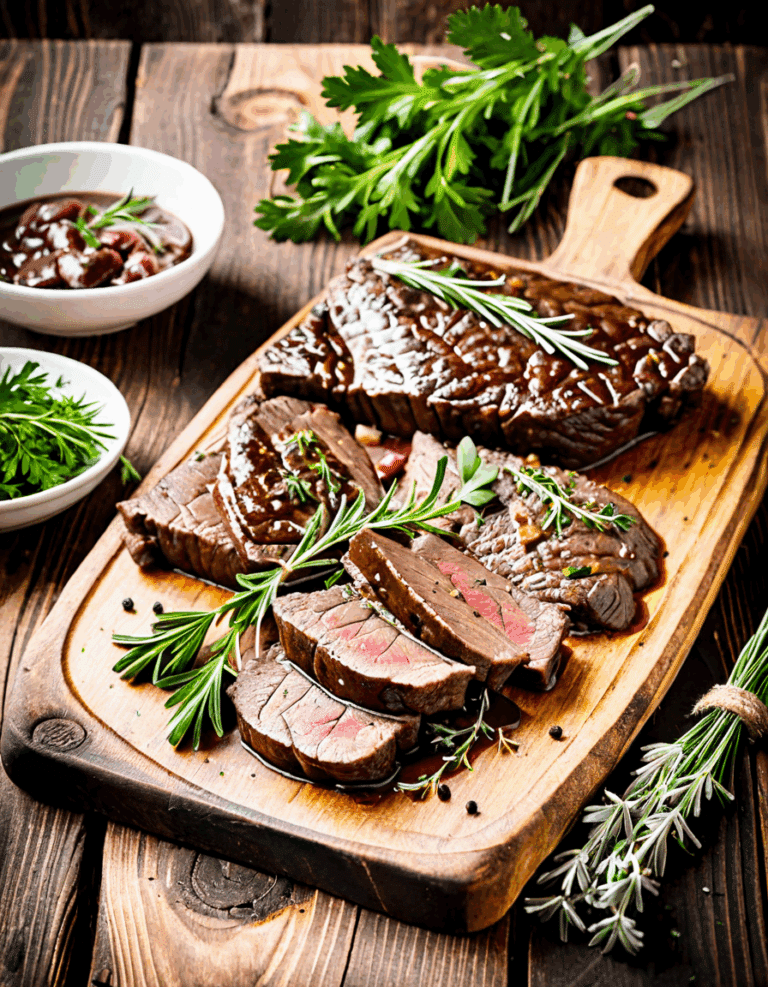 beef liver