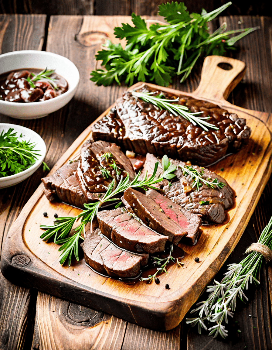 Beef Liver