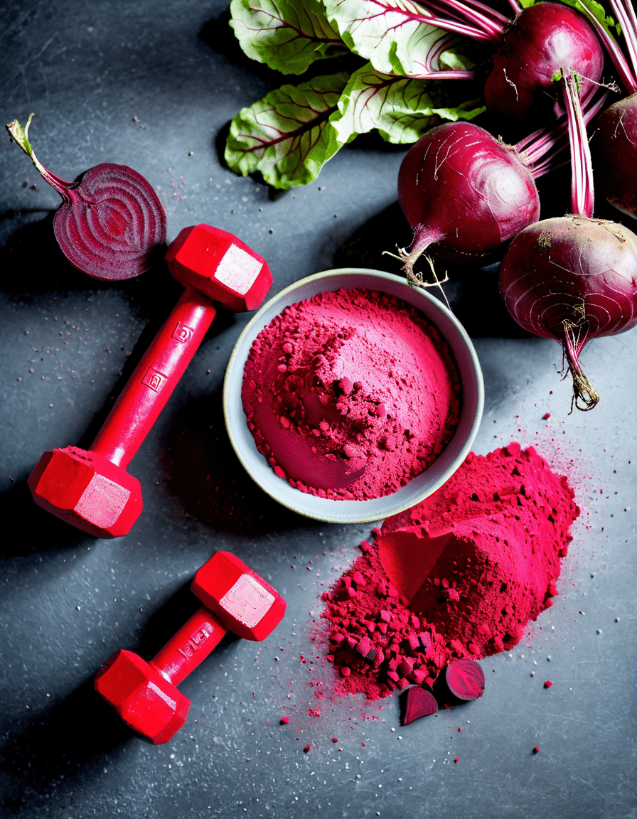 beetroot powder