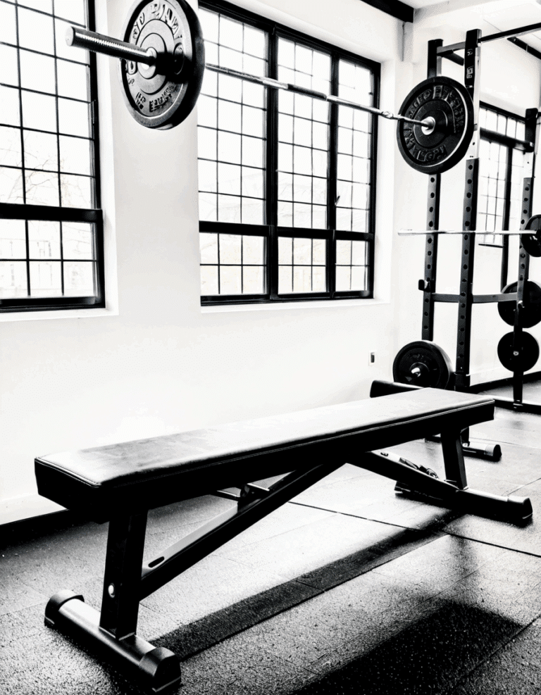 bench max calculator