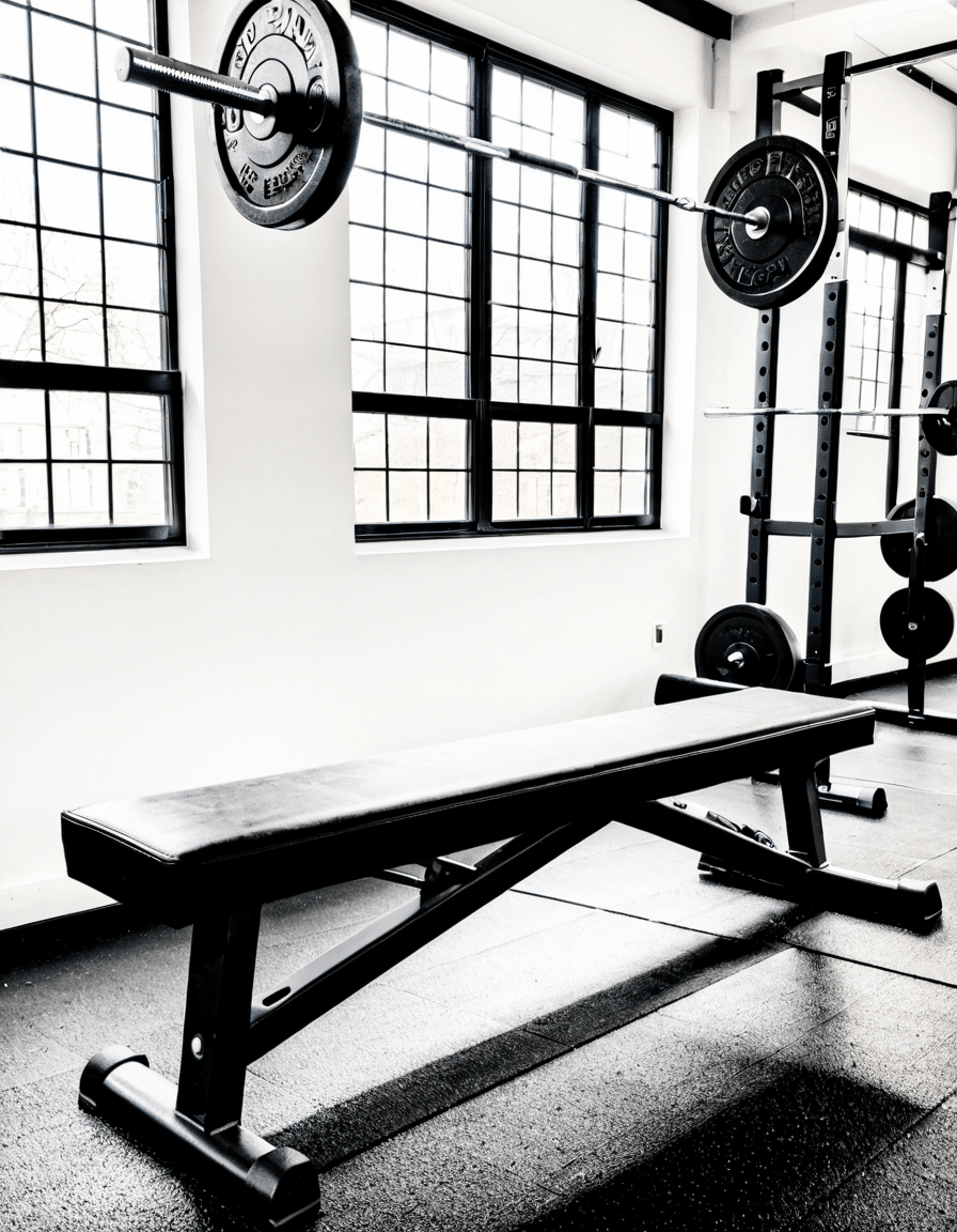 Bench Max Calculator