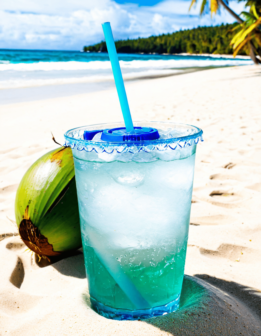 Best Drinks Hydration