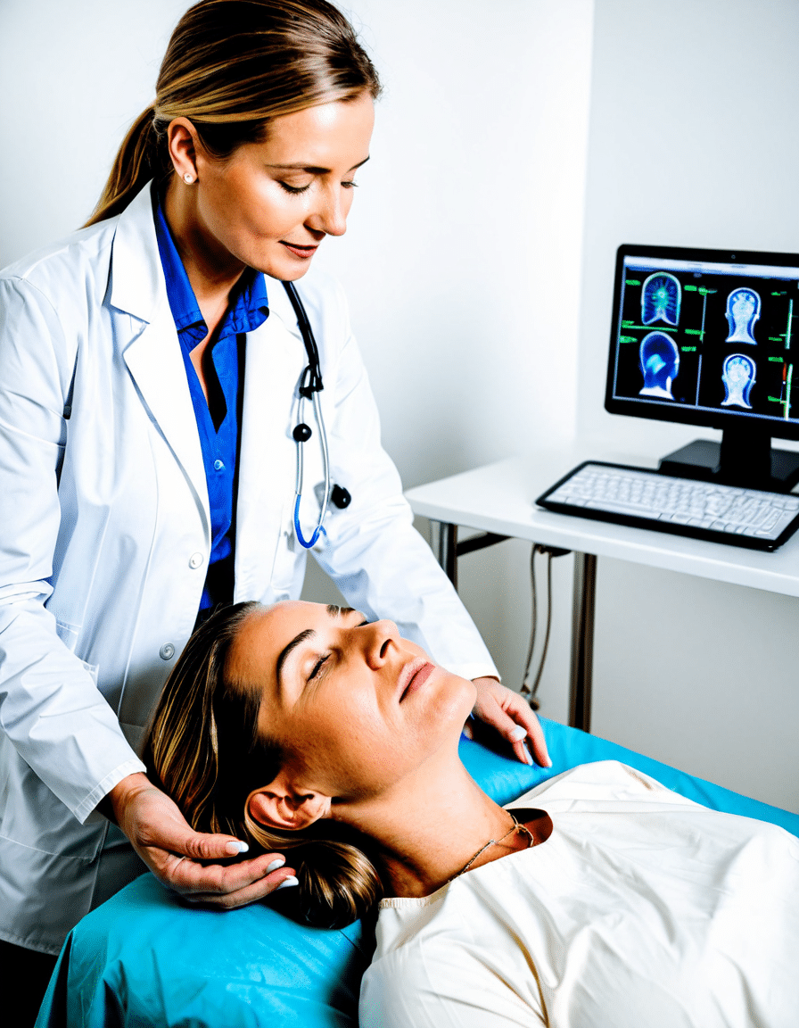 bppv treatment