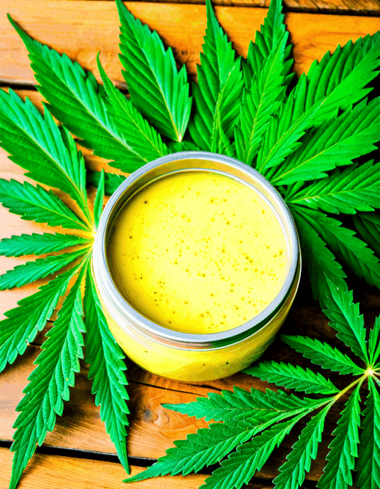 cannabutter