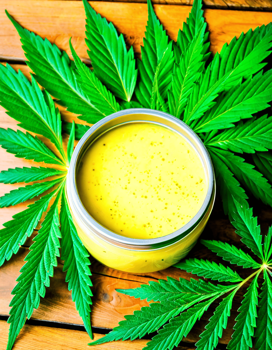 cannabutter