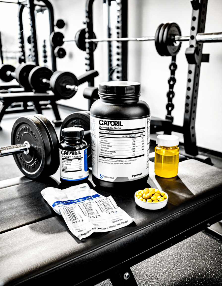 captopril