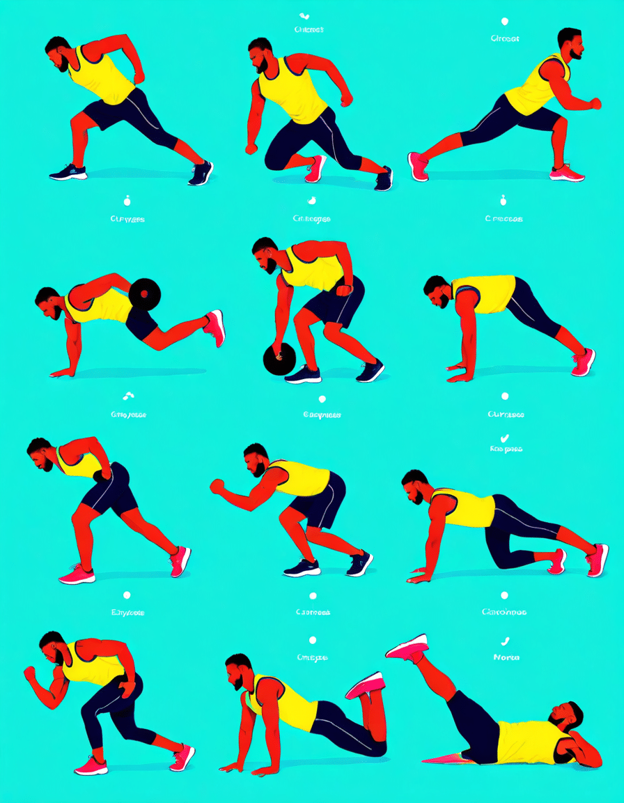 Chest Exercises