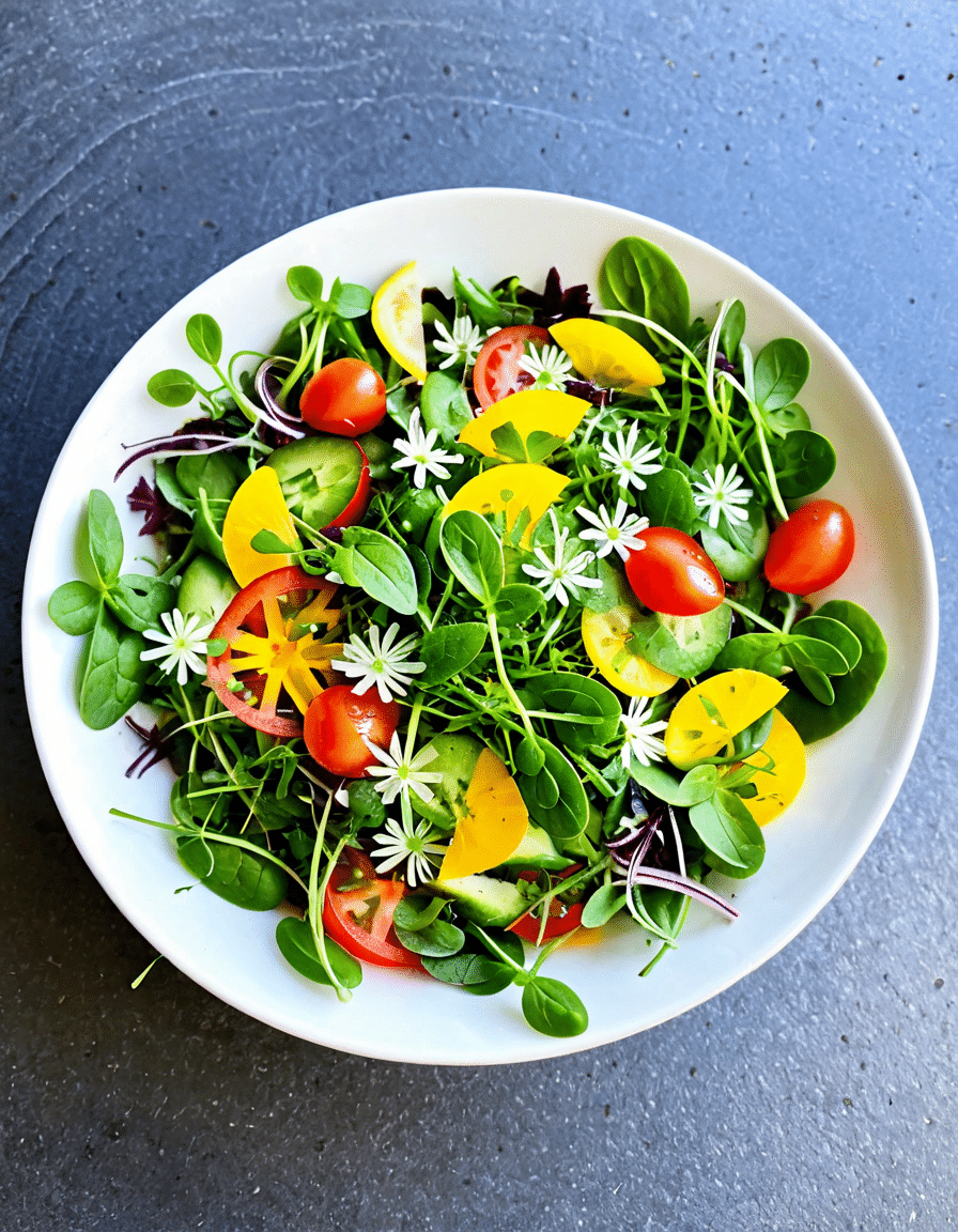 chickweed