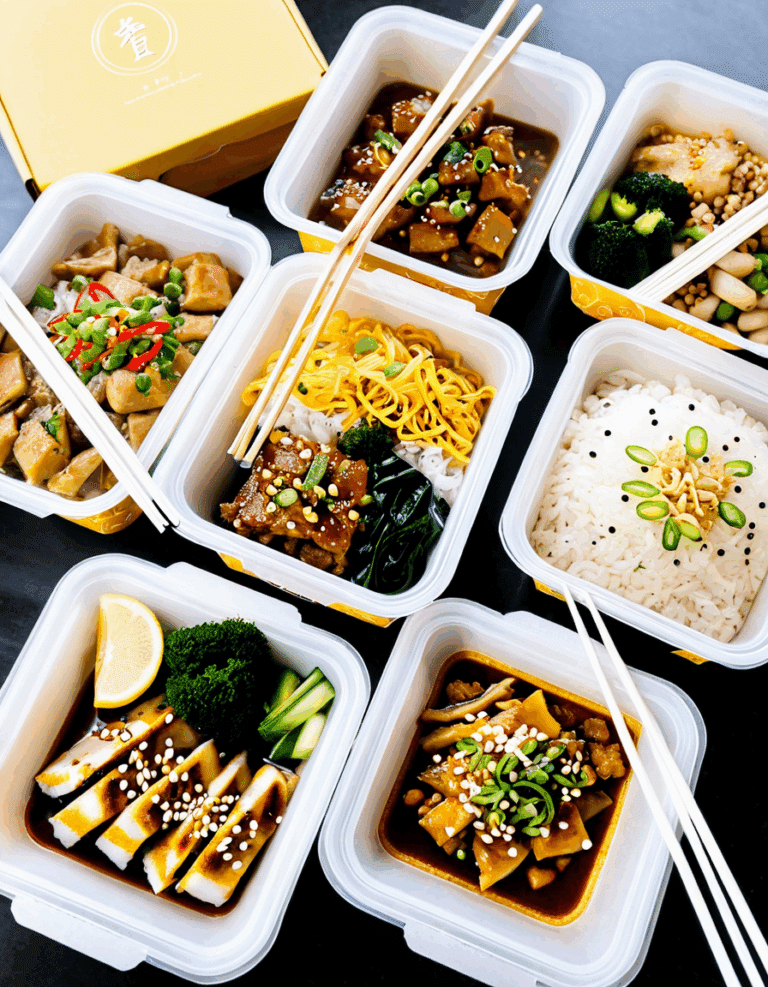 chinese food delivery