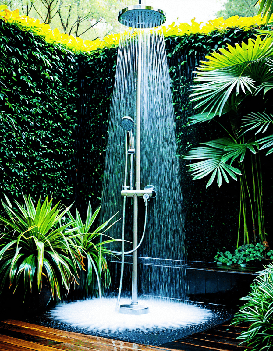 cold shower benefits