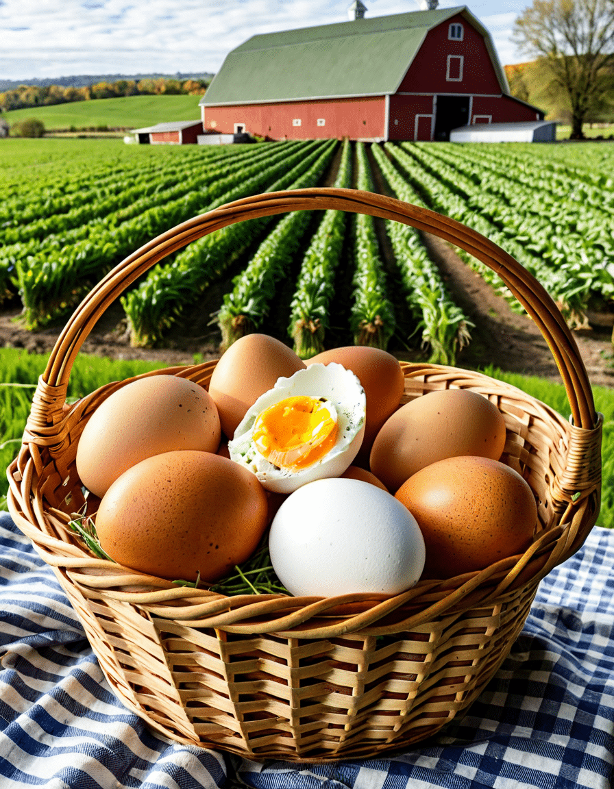 Costco Eggs