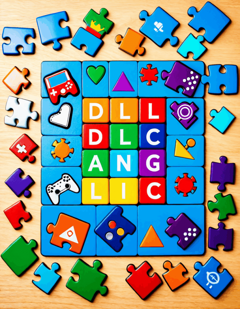 dlc meaning
