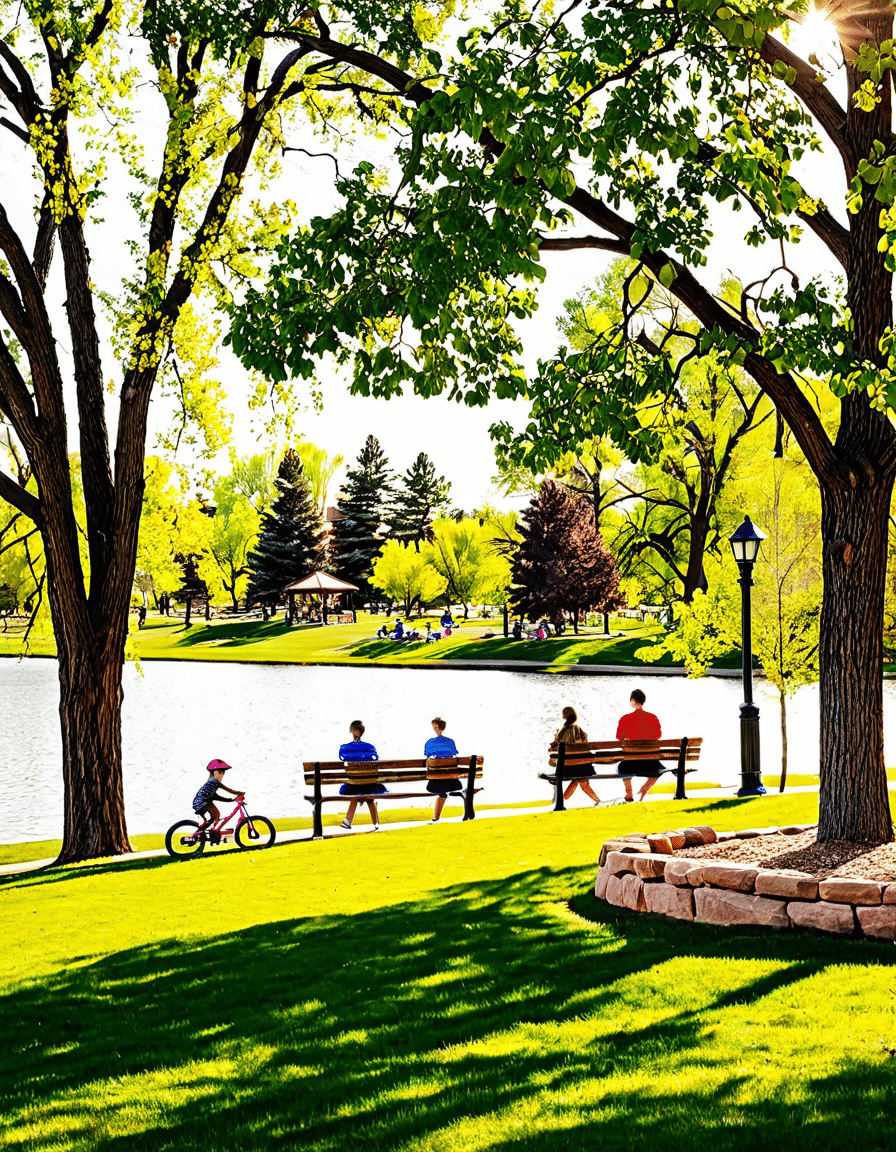 englewood co