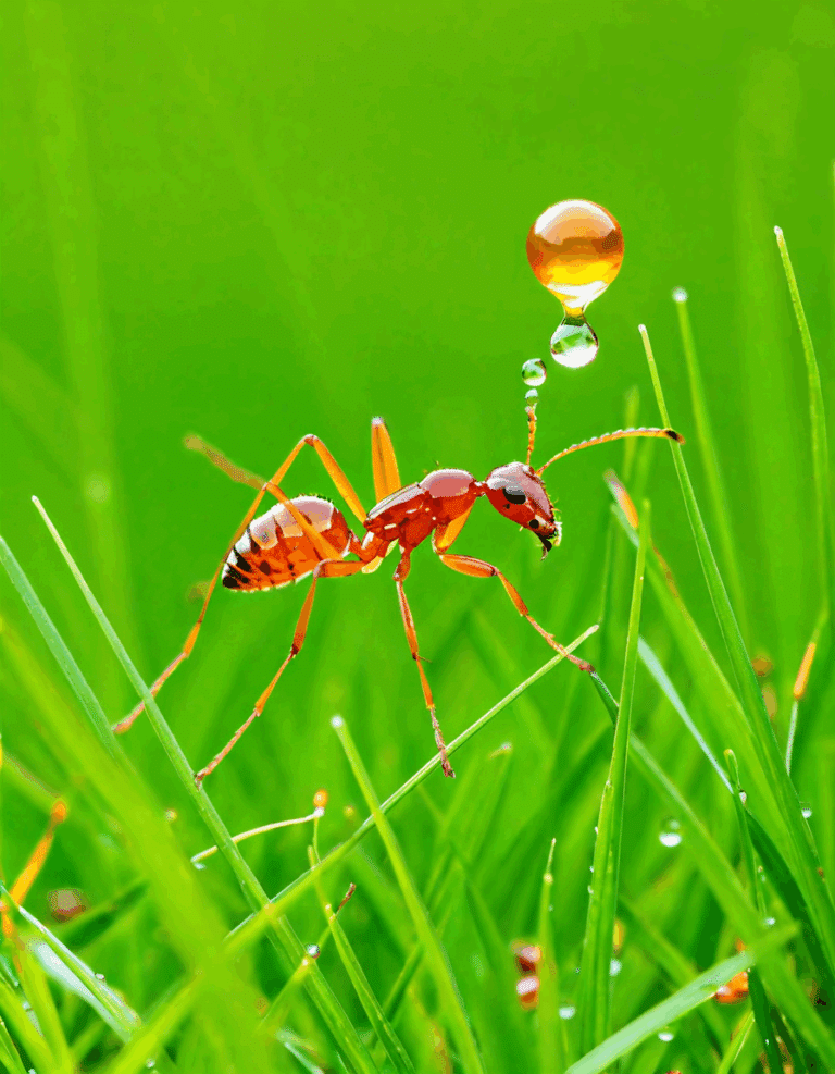 fire ant