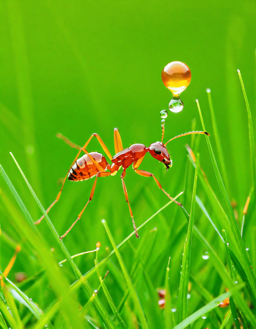 Fire Ant