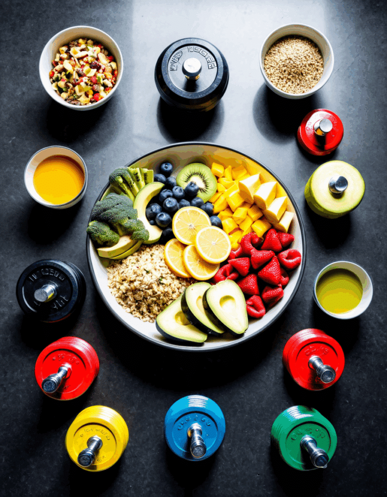 food groups