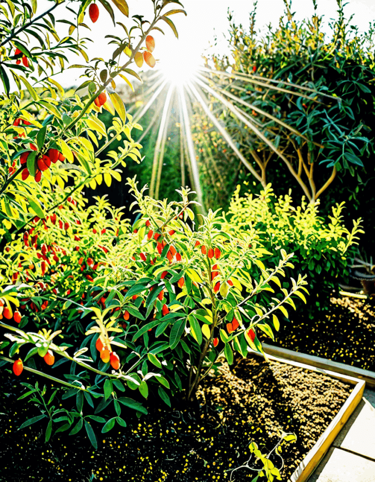 goji