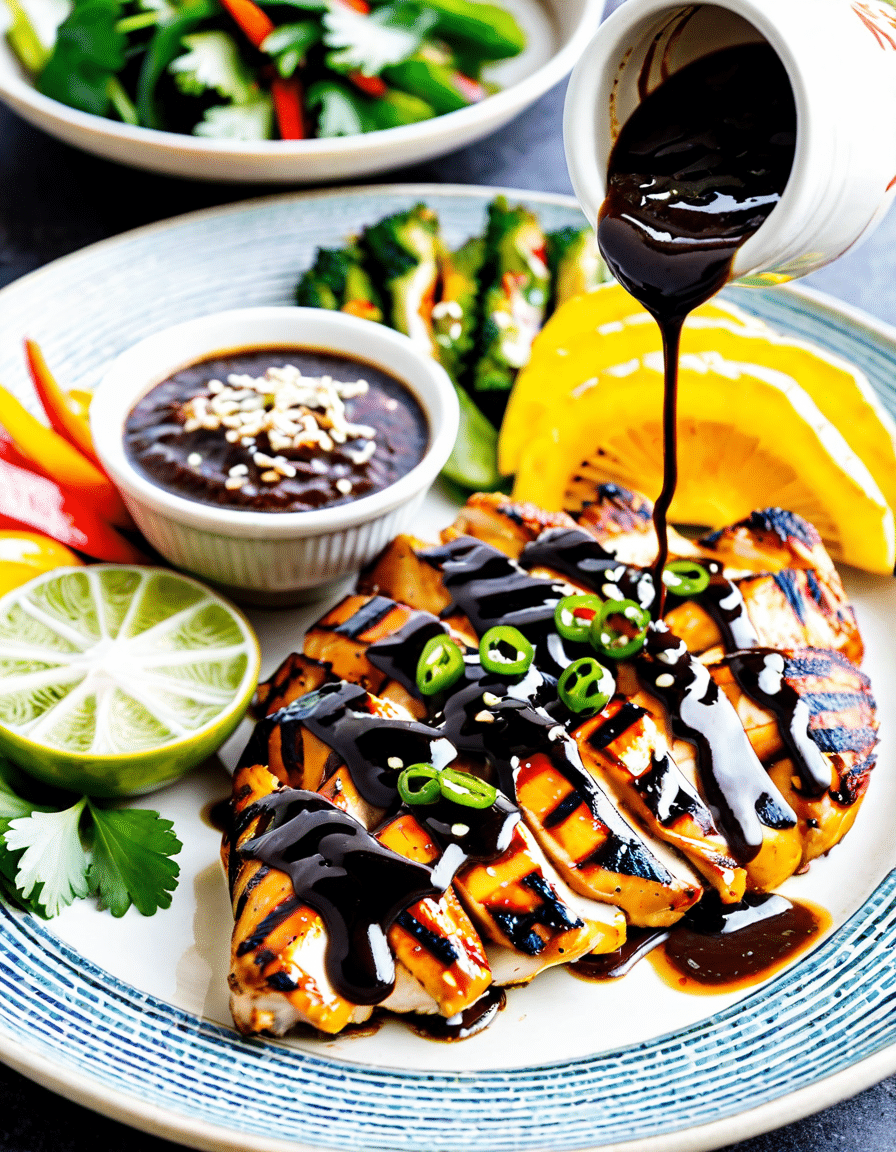 hoisin sauce substitute