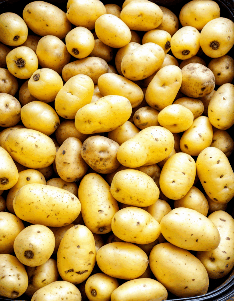 how long do potatoes last