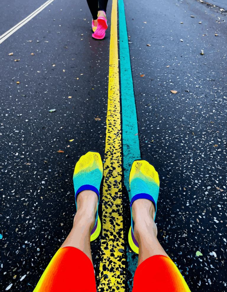 how long is a 5k in miles