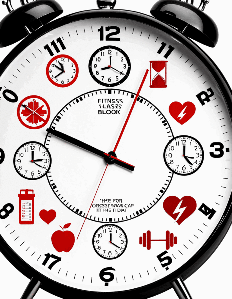 how long to fast for blood work