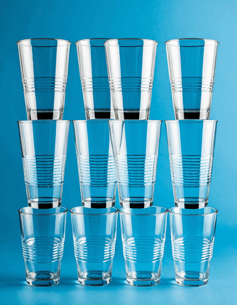 how many cups is 32 oz