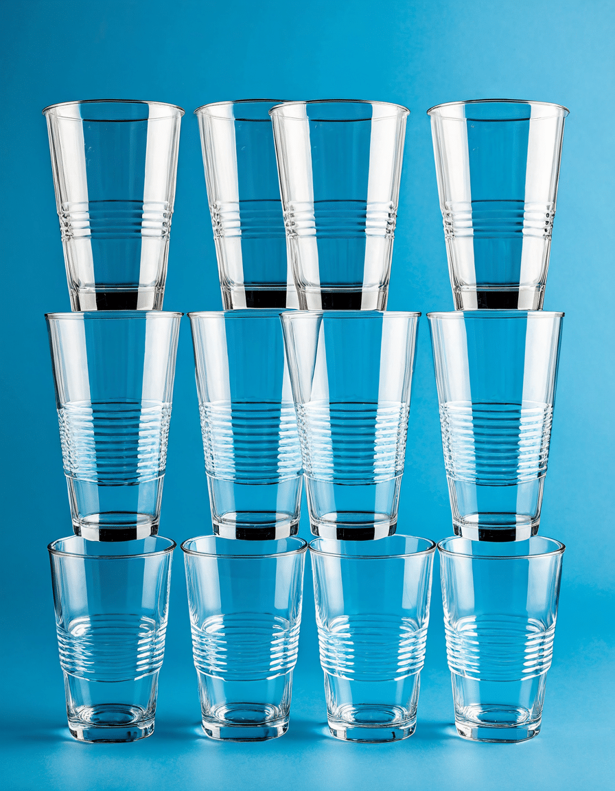 how many cups is 32 oz
