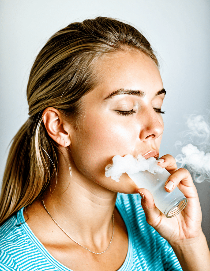 how to get rid of mucus in throat